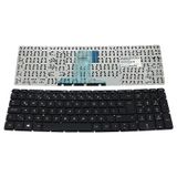 HP 15-BA003NT Klavye