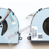 HP 15-BA003NT W7S93EA Uyumlu Notebook Cpu Fan