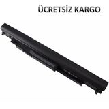Hp 15-BA009NT 15-BA010NT Uyumlu Batarya