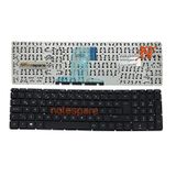 HP 15-BA013NT Klavye