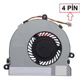 Hp 15-BA027NT Uyumlu Notebook Fan