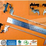 Hp 15-BA028NT Y0W61EA Uyumlu Laptop Menteşe Takımı