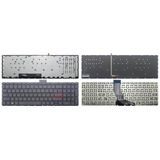 Hp 15-Bc202nt 1Dn08ea Notebook Klavyesi (Siyah Tr)Işıklı - K.enter