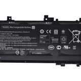 HP 15-BC203NT 15-BC204NT Notebook Bataryası