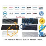 Hp 15-Bc402nt 4Mp55ea Notebook Klavyesi (Siyah Tr) Işıklı / K.enter / Kırmızı Harfli