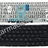 HP 15-BG000 Klavye