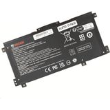 Hp 15-Bp 15-Bq Notebook Batarya Pil - Siyah