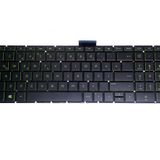 Hp 15-Bs005nt 1wq42ea, 15-Bs006nt 1wq43ea Klavye Siyah Tr Işıklı