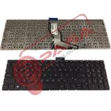 HP 15-BS005NT Siyah Klavye