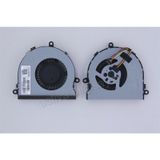 HP 15-BS008NT 15-BS009NT 15-BS012NT Uyumlu Notebook Fan