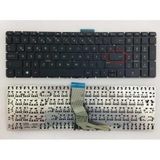 HP 15-BS014NT Siyah Klavye