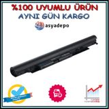 HP 15-BS020NT 15-BS021NT Batarya