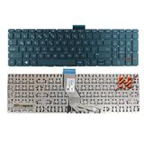HP 15-BS026NT Siyah Klavye