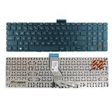 HP 15-BS027NT Siyah Klavye