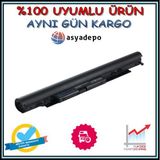 HP 15-BS036NT 15-BS037NT Batarya
