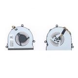 HP 15-BS037NT 15-BS038NT 15-BS039NT Notebook Cpu Fan