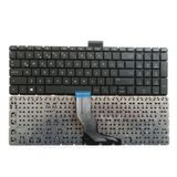 HP 15-BS041NT-2QJ00EA Siyah Klavye