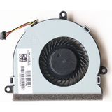 Hp 15-BS045NT 15-BS100NT 2PM26EA 15-BS115NT Notebook Cpu Fan - Siyah - RENK