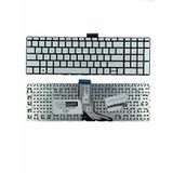 HP 15-BS051NT Silver Klavye
