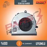 HP 15-BS106NT 15-BS107NT 15-BS108NT Uyumlu Notebook Fan