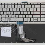 HP 15-bs110nt 2PM37EA Alt Kasa