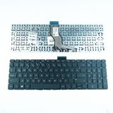 HP 15-BS113NT Siyah Klavye
