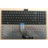 HP 15-BW002NT-1WQ45EA Siyah Klavye