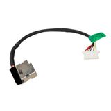 Hp 15-Bw014nt 2Bt43ea Power Dc Jack Soket Giris Kablolu