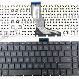 HP 15-BW017NT-2CL49EA Siyah Klavye