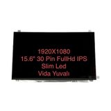 HP 15-CC008NT (2CL80EA) 15.6 '' 30 Pin 1080P FULLHD İPS Slim Led Ekran A+ Kalite