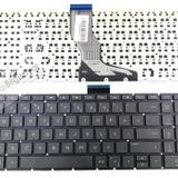 HP 15-CC113NT Siyah Klavye
