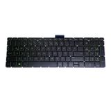 Hp 15-cc502nt 1ZA95EA 15-cc503nt Klavyesi (Siyah TR) IŞIKLI