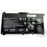 Hp 15-Da1060nt 6lg74ea, 15-Db1053nt 7mx96ea Batarya Orjinal Hp Pili