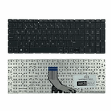 Hp 15-da1097nt 8BP50EA Uyumlu Siyah TR Laptop Klavye