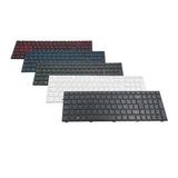 HP 15-DA2002NT Siyah Notebook Klavye