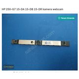 HP 15-Db 15-Dr 15-Da 250 G7 Kamera Webcam