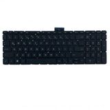 Hp 15-db0049nt 6RU37EA Uyumlu Laptop Klavye Siyah TR