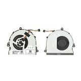 Hp 15-Db0076nt 9Cm25ea 15-Db1000nt 6Hw42ea Notebook Fan Ver.1