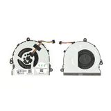 Hp 15-DB1030NT 7DT33EA 15-DB1034NT 7DS65EA Notebook Fan Ver.1