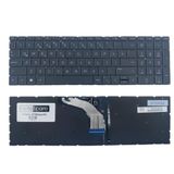 Hp 15-db1084nt 9PU75EA Uyumlu Işıklı Siyah TR Laptop Klavye