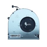 HP 15-dw1002nt (9FE50EA), 15-dw3014nt (2Y9S8EA) Notebook CPU Fan
