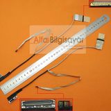 Hp 15-E DD0R65LC000 DD0R65LC030 LVDS Data Lcd Ekran Data Flex Kablo