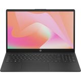 HP 15-FC0048NT 7Q9P0EA AMD Ryzen 5 7520U 8GB RAM 512GB SSD FreeDOS 15.6 inç Siyah Laptop - Notebook