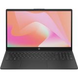 Hp 15-FC0059NTA33 Amd Ryzen 7 7730U 16GB 512GB SSD Windows 11 Pro 15.6" Fhd IPS Taşınabilir Bilgisayar 8M1T1EAA33
