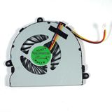 Hp 15-G003NT Notebook Uyumlu Fan