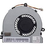 Hp 15-G201NT Uyumlu Notebook Fan