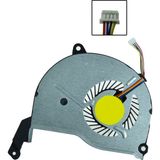 HP 15-N004ST Fan Cpu Fan İşlemci Soğutucusu