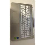 Hp 15-P207nt L0d82ea İ5-5200U Ust Kasa Ve Q Turkce Klavye