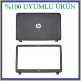 Hp 15-r002tx Laptop Batarya