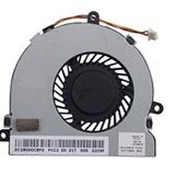 Hp 15-R005ST Uyumlu Notebook Fan